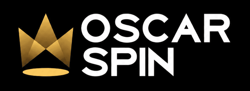 Oscarspin Casino logo